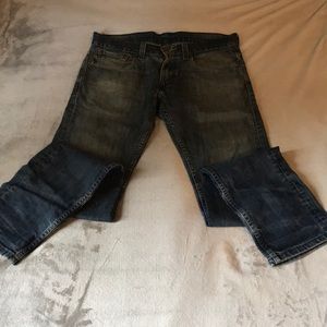 Levi’s 511 (32x34)